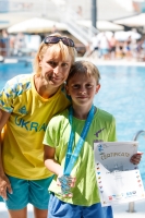 Thumbnail - Victory Ceremonies - Прыжки в воду - 2017 - 8. Sofia Diving Cup 03012_10582.jpg