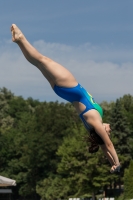 Thumbnail - Women - Yoana Velkova - Прыжки в воду - 2017 - 8. Sofia Diving Cup - Participants - Bulgarien - Girls 03012_10586.jpg