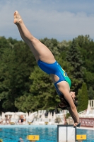 Thumbnail - Women - Yoana Velkova - Прыжки в воду - 2017 - 8. Sofia Diving Cup - Participants - Bulgarien - Girls 03012_10587.jpg