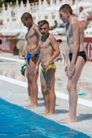 Thumbnail - Boys C - Harrison - Прыжки в воду - 2017 - 8. Sofia Diving Cup - Participants - Grossbritannien - Boys 03012_10593.jpg