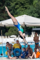 Thumbnail - Women - Letisia Sofronieva - Tuffi Sport - 2017 - 8. Sofia Diving Cup - Participants - Bulgarien - Girls 03012_10603.jpg
