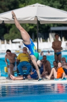 Thumbnail - Women - Letisia Sofronieva - Прыжки в воду - 2017 - 8. Sofia Diving Cup - Participants - Bulgarien - Girls 03012_10604.jpg