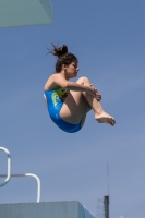 Thumbnail - Women - Yoana Velkova - Прыжки в воду - 2017 - 8. Sofia Diving Cup - Participants - Bulgarien - Girls 03012_10619.jpg
