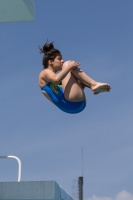 Thumbnail - Women - Yoana Velkova - Прыжки в воду - 2017 - 8. Sofia Diving Cup - Participants - Bulgarien - Girls 03012_10620.jpg