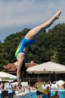 Thumbnail - Women - Yoana Velkova - Прыжки в воду - 2017 - 8. Sofia Diving Cup - Participants - Bulgarien - Girls 03012_10621.jpg