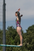 Thumbnail - Women - Tanja Van Hassel - Прыжки в воду - 2017 - 8. Sofia Diving Cup - Participants - Niederlande 03012_10624.jpg