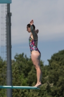 Thumbnail - Women - Tanja Van Hassel - Прыжки в воду - 2017 - 8. Sofia Diving Cup - Participants - Niederlande 03012_10625.jpg