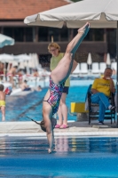 Thumbnail - Women - Tanja Van Hassel - Прыжки в воду - 2017 - 8. Sofia Diving Cup - Participants - Niederlande 03012_10627.jpg