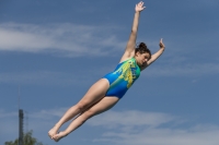 Thumbnail - Women - Yoana Velkova - Прыжки в воду - 2017 - 8. Sofia Diving Cup - Participants - Bulgarien - Girls 03012_10645.jpg