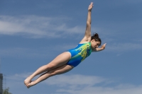 Thumbnail - Women - Yoana Velkova - Прыжки в воду - 2017 - 8. Sofia Diving Cup - Participants - Bulgarien - Girls 03012_10646.jpg
