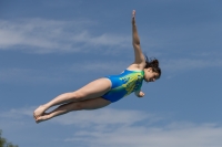 Thumbnail - Women - Yoana Velkova - Прыжки в воду - 2017 - 8. Sofia Diving Cup - Participants - Bulgarien - Girls 03012_10647.jpg
