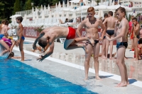 Thumbnail - Participants - Прыжки в воду - 2017 - 8. Sofia Diving Cup 03012_10672.jpg