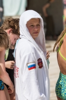 Thumbnail - Girls C - Elizaveta - Tuffi Sport - 2017 - 8. Sofia Diving Cup - Participants - Russland - Girls 03012_10681.jpg
