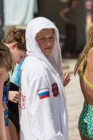 Thumbnail - Girls C - Elizaveta - Diving Sports - 2017 - 8. Sofia Diving Cup - Participants - Russland - Girls 03012_10682.jpg