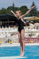 Thumbnail - Girls C - Darya - Прыжки в воду - 2017 - 8. Sofia Diving Cup - Participants - Russland - Girls 03012_10690.jpg