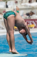 Thumbnail - Boys D - Petru Catalin - Wasserspringen - 2017 - 8. Sofia Diving Cup - Teilnehmer - Rumänien 03012_10697.jpg