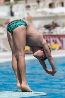 Thumbnail - Boys D - Petru Catalin - Wasserspringen - 2017 - 8. Sofia Diving Cup - Teilnehmer - Rumänien 03012_10698.jpg