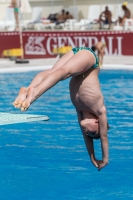 Thumbnail - Boys D - Petru Catalin - Wasserspringen - 2017 - 8. Sofia Diving Cup - Teilnehmer - Rumänien 03012_10699.jpg