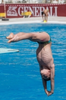 Thumbnail - Boys D - Petru Catalin - Wasserspringen - 2017 - 8. Sofia Diving Cup - Teilnehmer - Rumänien 03012_10700.jpg