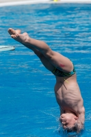 Thumbnail - Boys D - Petru Catalin - Wasserspringen - 2017 - 8. Sofia Diving Cup - Teilnehmer - Rumänien 03012_10701.jpg