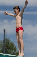 Thumbnail - Participants - Прыжки в воду - 2017 - 8. Sofia Diving Cup 03012_10707.jpg