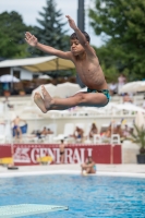 Thumbnail - Boys D - Teodor Stefan - Plongeon - 2017 - 8. Sofia Diving Cup - Participants - Rumänien 03012_10741.jpg