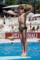 Thumbnail - Participants - Прыжки в воду - 2017 - 8. Sofia Diving Cup 03012_10748.jpg