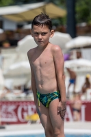 Thumbnail - Boys D - Petru Catalin - Plongeon - 2017 - 8. Sofia Diving Cup - Participants - Rumänien 03012_10756.jpg