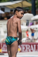 Thumbnail - Boys D - Teodor Stefan - Plongeon - 2017 - 8. Sofia Diving Cup - Participants - Rumänien 03012_10760.jpg