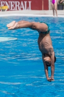 Thumbnail - Boys D - Teodor Stefan - Прыжки в воду - 2017 - 8. Sofia Diving Cup - Participants - Rumänien 03012_10765.jpg