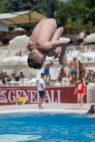 Thumbnail - Russland - Boys - Wasserspringen - 2017 - 8. Sofia Diving Cup - Teilnehmer 03012_10793.jpg