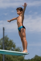 Thumbnail - Boys D - Eren - Plongeon - 2017 - 8. Sofia Diving Cup - Participants - Türkei - Boys 03012_10798.jpg