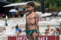 Thumbnail - Boys D - Teodor Stefan - Прыжки в воду - 2017 - 8. Sofia Diving Cup - Participants - Rumänien 03012_10811.jpg