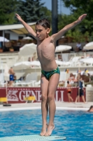 Thumbnail - Boys D - Petru Catalin - Wasserspringen - 2017 - 8. Sofia Diving Cup - Teilnehmer - Rumänien 03012_10814.jpg