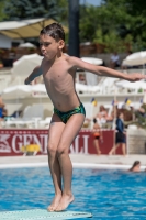 Thumbnail - Boys D - Petru Catalin - Wasserspringen - 2017 - 8. Sofia Diving Cup - Teilnehmer - Rumänien 03012_10815.jpg