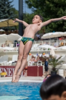 Thumbnail - Boys D - Petru Catalin - Wasserspringen - 2017 - 8. Sofia Diving Cup - Teilnehmer - Rumänien 03012_10816.jpg