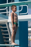 Thumbnail - Boys D - Petru Catalin - Wasserspringen - 2017 - 8. Sofia Diving Cup - Teilnehmer - Rumänien 03012_10876.jpg