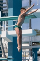 Thumbnail - Boys D - Petru Catalin - Plongeon - 2017 - 8. Sofia Diving Cup - Participants - Rumänien 03012_10879.jpg