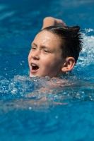 Thumbnail - Boys D - Petru Catalin - Wasserspringen - 2017 - 8. Sofia Diving Cup - Teilnehmer - Rumänien 03012_10883.jpg