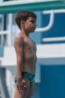 Thumbnail - Boys D - Teodor Stefan - Diving Sports - 2017 - 8. Sofia Diving Cup - Participants - Rumänien 03012_10907.jpg