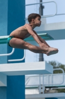 Thumbnail - Boys D - Teodor Stefan - Прыжки в воду - 2017 - 8. Sofia Diving Cup - Participants - Rumänien 03012_10910.jpg