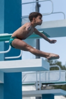 Thumbnail - Boys D - Teodor Stefan - Tuffi Sport - 2017 - 8. Sofia Diving Cup - Participants - Rumänien 03012_10911.jpg