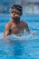 Thumbnail - Boys D - Teodor Stefan - Прыжки в воду - 2017 - 8. Sofia Diving Cup - Participants - Rumänien 03012_10915.jpg