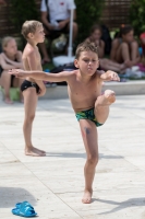 Thumbnail - Boys D - Petru Catalin - Wasserspringen - 2017 - 8. Sofia Diving Cup - Teilnehmer - Rumänien 03012_10931.jpg