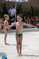 Thumbnail - Boys D - Petru Catalin - Wasserspringen - 2017 - 8. Sofia Diving Cup - Teilnehmer - Rumänien 03012_10932.jpg