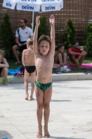 Thumbnail - Boys D - Petru Catalin - Diving Sports - 2017 - 8. Sofia Diving Cup - Participants - Rumänien 03012_10935.jpg