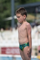 Thumbnail - Boys D - Petru Catalin - Diving Sports - 2017 - 8. Sofia Diving Cup - Participants - Rumänien 03012_10938.jpg