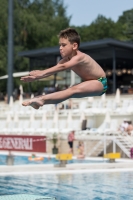 Thumbnail - Boys D - Petru Catalin - Wasserspringen - 2017 - 8. Sofia Diving Cup - Teilnehmer - Rumänien 03012_10940.jpg