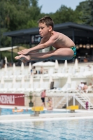 Thumbnail - Boys D - Petru Catalin - Wasserspringen - 2017 - 8. Sofia Diving Cup - Teilnehmer - Rumänien 03012_10941.jpg