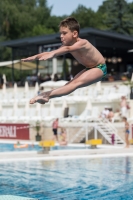 Thumbnail - Boys D - Petru Catalin - Diving Sports - 2017 - 8. Sofia Diving Cup - Participants - Rumänien 03012_10942.jpg